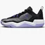 Кросівки унісекс Air Jordan One Take 4 Shoes Black/Grey DO7193-051