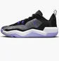 Кросівки унісекс Air Jordan One Take 4 Shoes Black/Grey DO7193-051