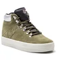 Ботинки женские Napapijri Sneakersy Dahlia Olive 17733969