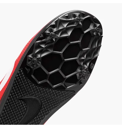 Кросівки унісекс Nike Zoom Rival D 10 Red 907566-604
