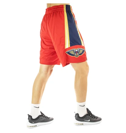 Шорты мужские Nike Nba New Orleans Pelicans Red CV9569-657