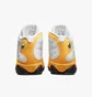 Кроссовки мужские Air Jordan Air 13 Retro White 414571-167