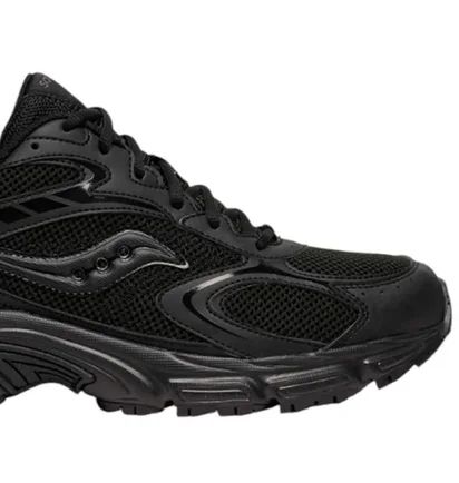 Кросівки чоловічі Saucony Tempest Black S70871-5