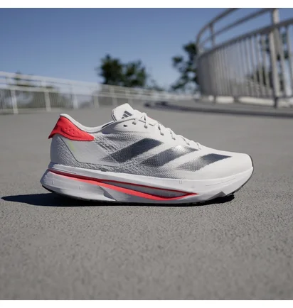 Кроссовки мужские Adidas Adizero Sl2 Running White IF6745