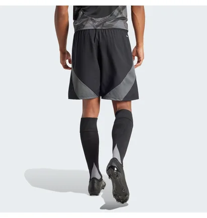 Шорты мужские Adidas Tiro 24 Competition Match Shorts Black IQ4753