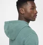 Худі чоловіче Nike Thfc Mnsw Po Turquoise FZ4243-361