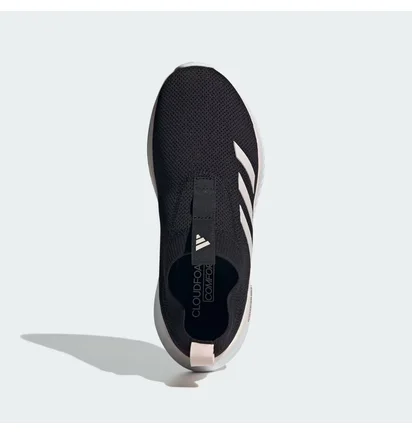 Кроссовки женские Adidas Cloudfoam Move Sock Black ID6525