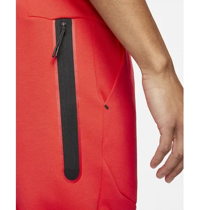 Штани чоловічі Nike Sportswear Tech Fleece Jogger Pants Orange Dv0538-696