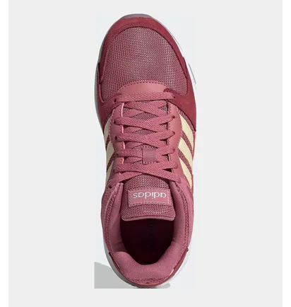 Кроссовки женские Adidas Crazychaos Bordo FW3175