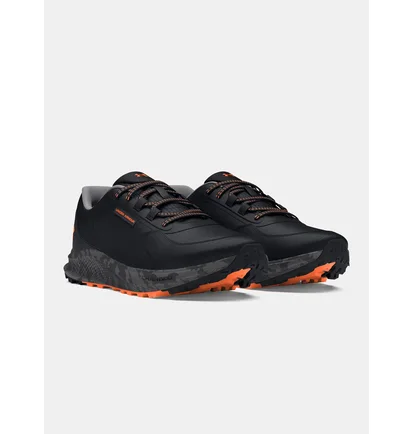 Кросівки чоловічі Under Armour Charged Bandit Tr 3 Black 3028371-001