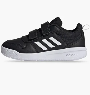 Кроссовки детские Adidas Tensaur C Black S24042