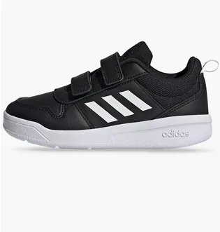 Кроссовки детские Adidas Tensaur C Black S24042