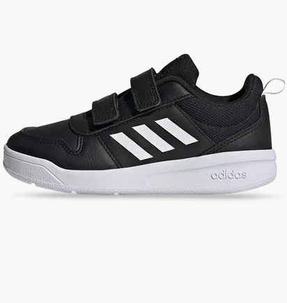 Кросівки дитячі Adidas Tensaur C Black S24042