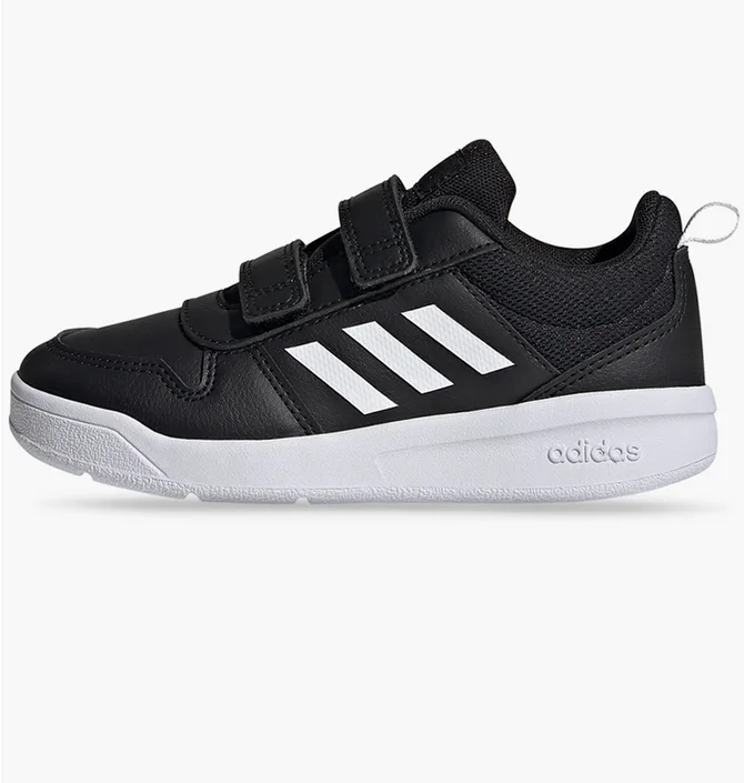 Кросівки дитячі Adidas Tensaur C Black S24042
