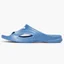 Тапочки детские Arena Hydrosoft Ii Jr Hook Blue 003838-701