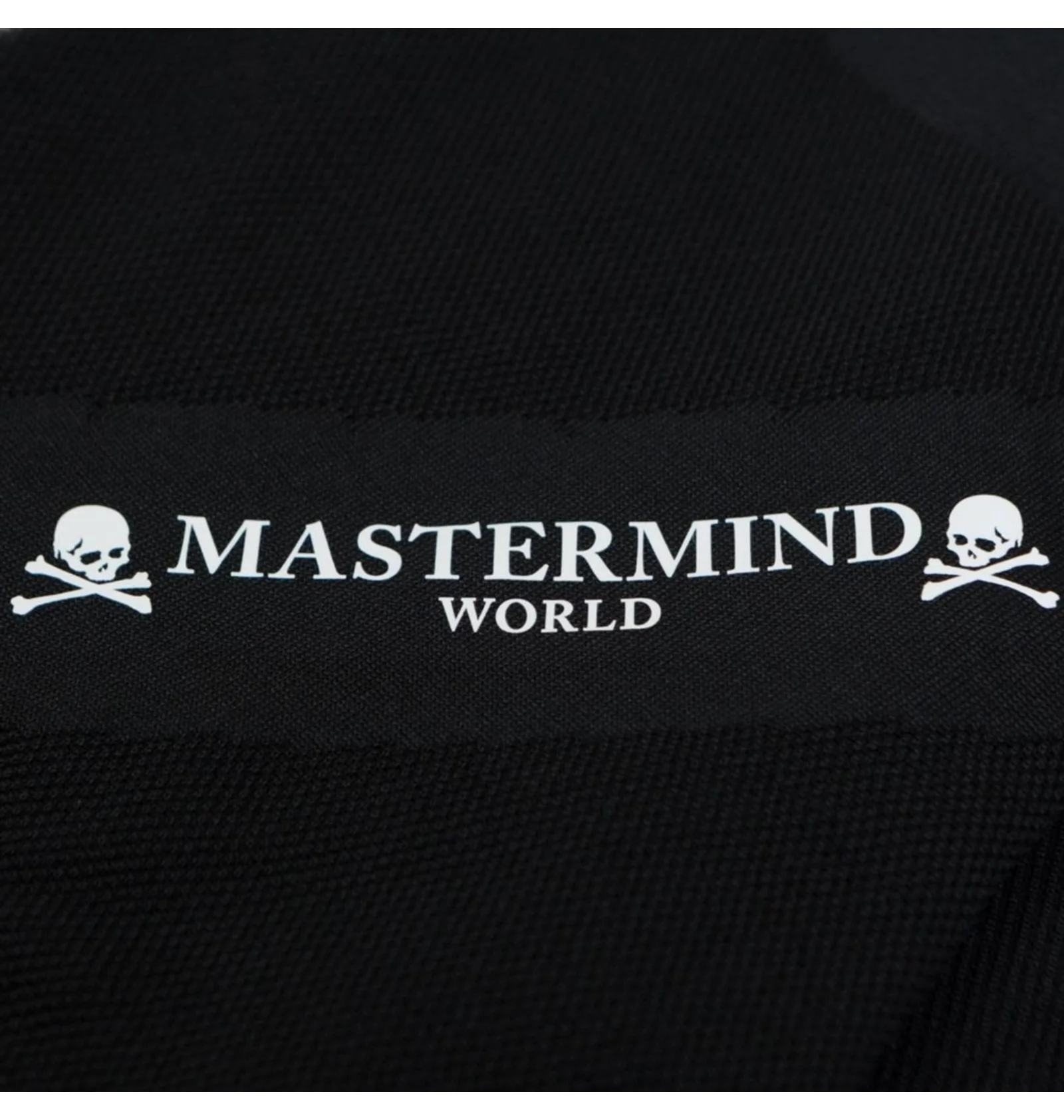 ᐉ Олимпийка мужская Adidas X Mastermind World Track Top Jacket