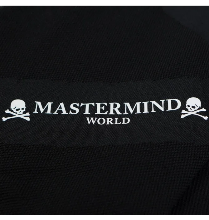 ᐉ Олимпийка мужская Adidas X Mastermind World Track Top Jacket