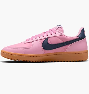 Кросівки жіночі Nike Field General Pink FZ5593-600
