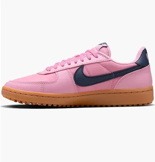 Кроссовки женские Nike Field General Pink FZ5593-600
