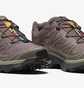 Кросівки чоловічі Salomon Xt-6 Gtx Brown L47732600