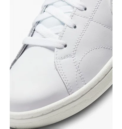 Кросівки жіночі Nike Court Royale 2 Mid White CT1725-100