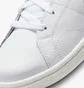 Кросівки жіночі Nike Court Royale 2 Mid White CT1725-100