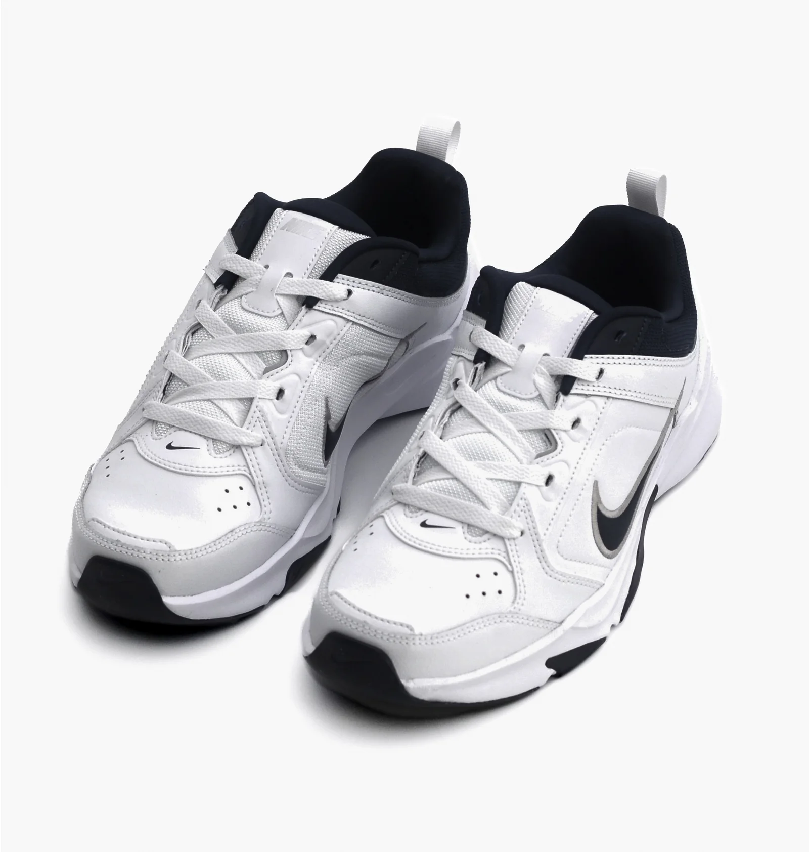 ᐉ Кросівки чоловічі Nike Defy All Day White DJ1196-100 - придбати