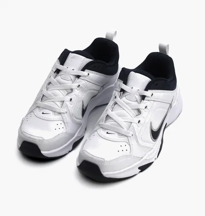 Кроссовки мужские Nike Defy All Day White DJ1196-100