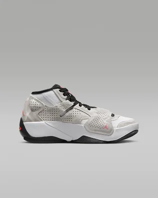 Кросівки дитячі Air Jordan Zion 2 Gs Beige FJ5258-106