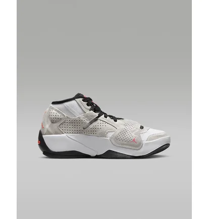 Кросівки дитячі Air Jordan Zion 2 Gs Beige FJ5258-106