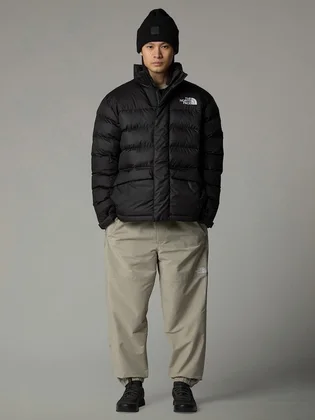Куртка мужская The North Face Limbara Insulated Black NF0A89EGJK3