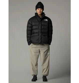 Куртка мужская The North Face Limbara Insulated Black NF0A89EGJK3
