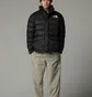 Куртка чоловіча The North Face Limbara Insulated Black NF0A89EGJK3