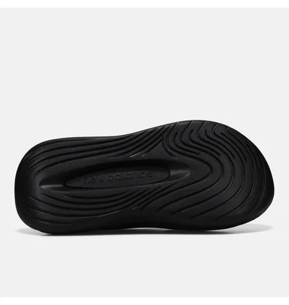 Тапочки мужские New Balance 6650 Black M6650332