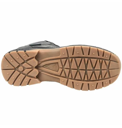 Черевики чоловічі Kappa Bright Mid Light Black 2420751111