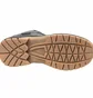 Черевики чоловічі Kappa Bright Mid Light Black 2420751111