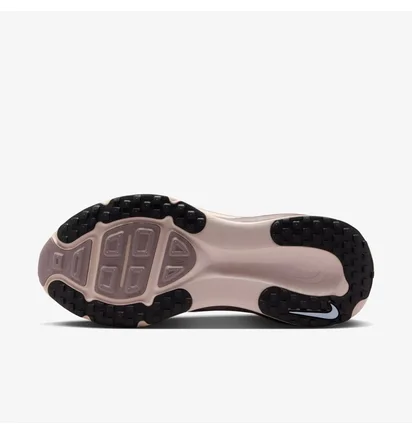 Кросівки жіночі Nike Vomero 18 Violet HM6804-607