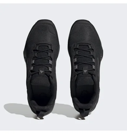 Кросівки жіночі Adidas Eastrail 2.0 Hiking Shoes Black Hq0935