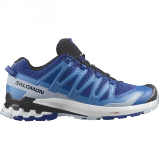 Кросівки чоловічі Salomon Xa Pro 3D V9 Blue L47272100