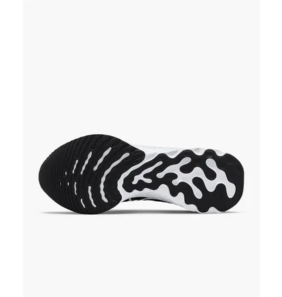 Кроссовки мужские Nike Mens Road Running Shoes Black Ct2357-101