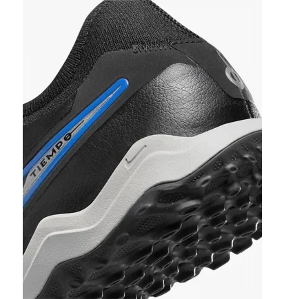 Сороконіжки унісекс Nike Tiempo Legend 10 Pro Black DV4336-040