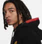 Худи мужское Air Jordan Essentials Mountainside Black DH1110-010