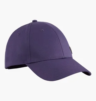 Кепка чоловіча Puma Ess Metal Violet 025994-17
