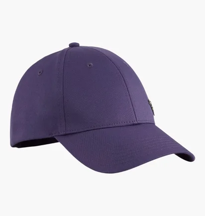 Кепка чоловіча Puma Ess Metal Violet 025994-17