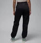 Спортивный костюм женский Air Jordan Brkln Flc Crew Black FV7074-010__FV7077-010