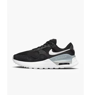 Кросівки жіночі Nike Air Max Systm Casual Shoes Black Dm9538-001