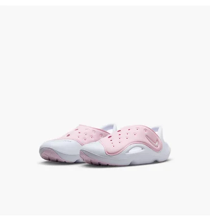 Сандалі дитячі Nike Sol Sandal White/Pink FN0876-600