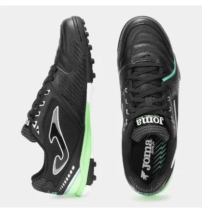 Сороконожки мужские Joma Dribling Black DRIS2501TF