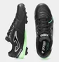 Сороконожки мужские Joma Dribling Black DRIS2501TF