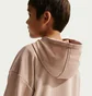 Спортивний костюм дитячий Nike In The Zone Beige 86N738-X0L